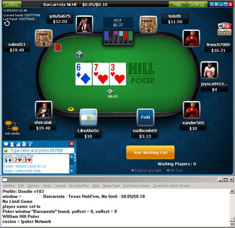 play free poker no download no registration.